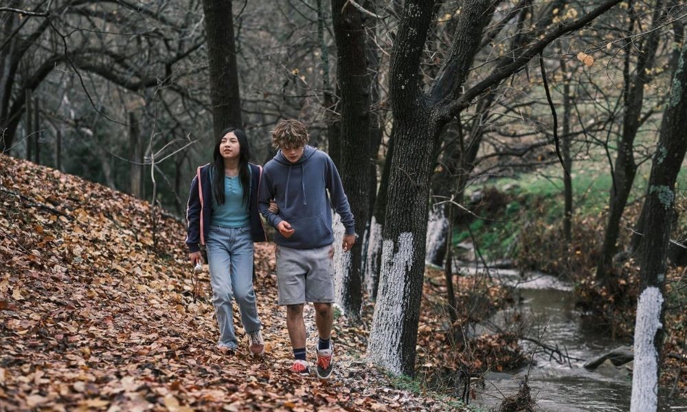 «Верни ее из мертвых»
