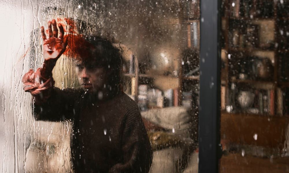 «Верни ее из мертвых»