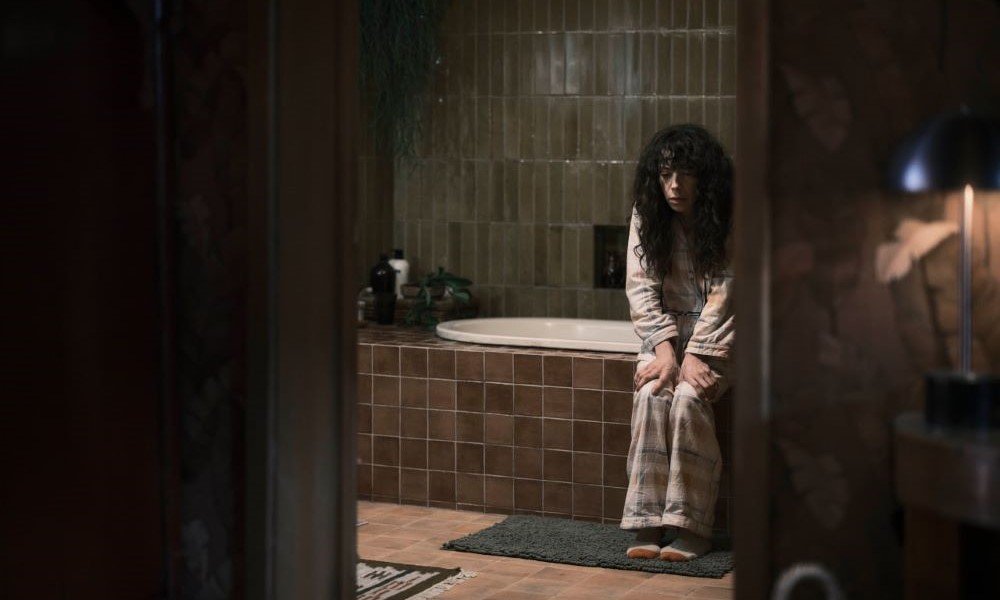 «Верни ее из мертвых»