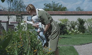 «Зона интересов»: Игнорировать нельзя смириться