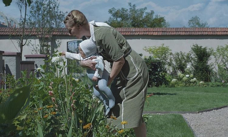 «Зона интересов»: Игнорировать нельзя смириться