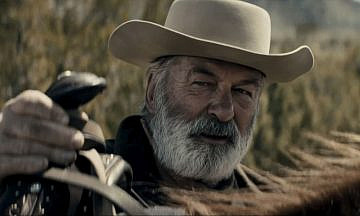 «Раст»: Тот самый фильм, на съемках которого Алек Болдуин застрелил оператора