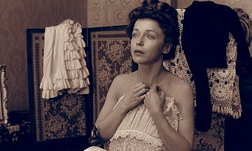 Кино для «бежевых мам»