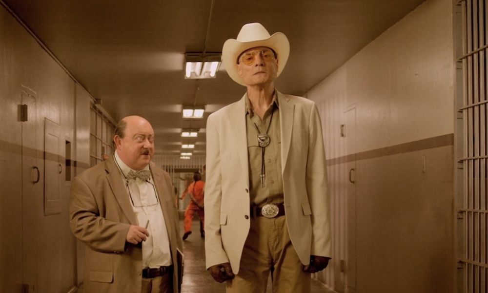 «Человеческая многоножка 3» (2015)