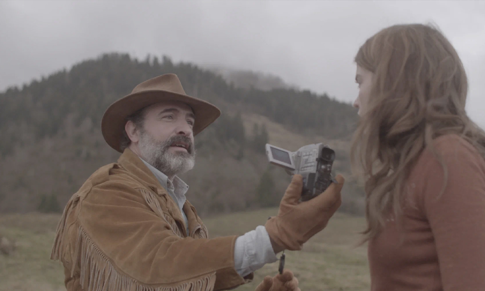 «Оленья кожа» (2019)