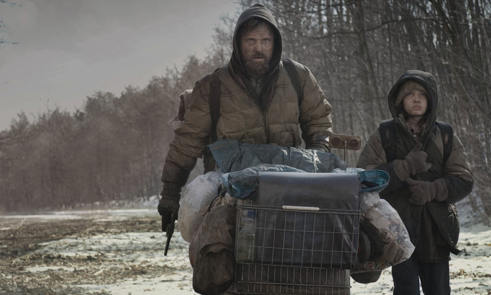 «Дорога» (2009)