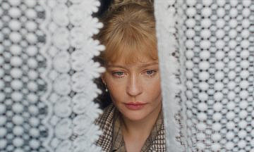 «Мужу привет»: Старомодная мелодрама о вечной безнадеге и квантовой суперпозиции