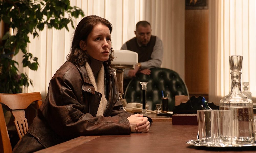 «Фишер. Затмение»