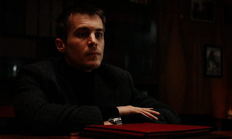 «Фишер. Затмение»: Смесь французского с ростовским, висельный юмор и мрачная атмосфера