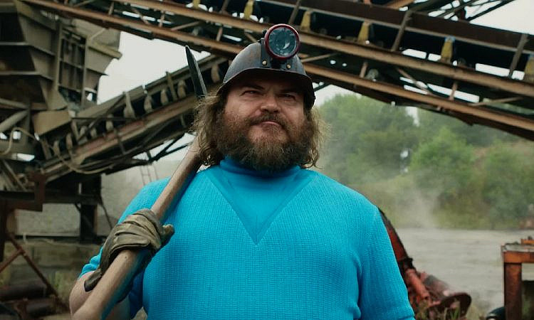 Кубический мир победил: Почему «Minecraft в кино» – главный блокбастер года