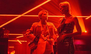 Уйти красиво: Самые эффектные кинообразы для выпускного