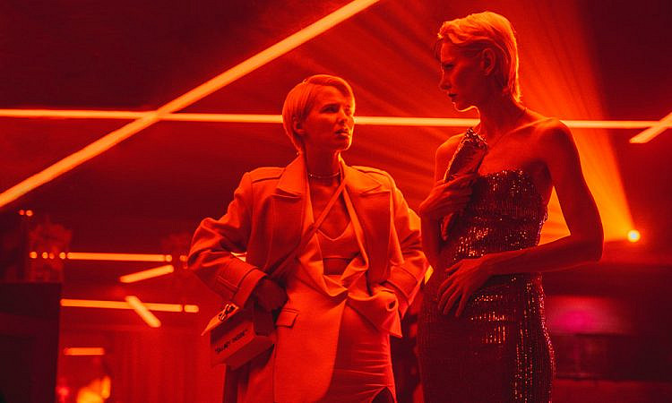 Уйти красиво: Самые эффектные кинообразы для выпускного