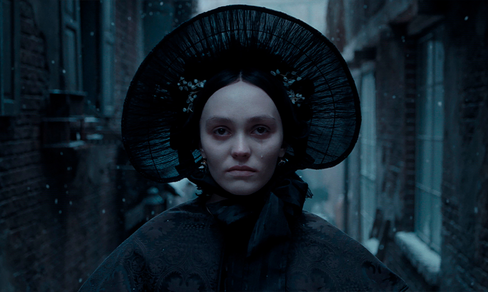 Кинообразы для выпускного