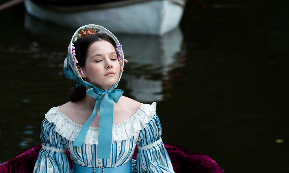 Кинообразы для выпускного