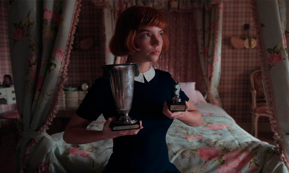 Кинообразы для выпускного