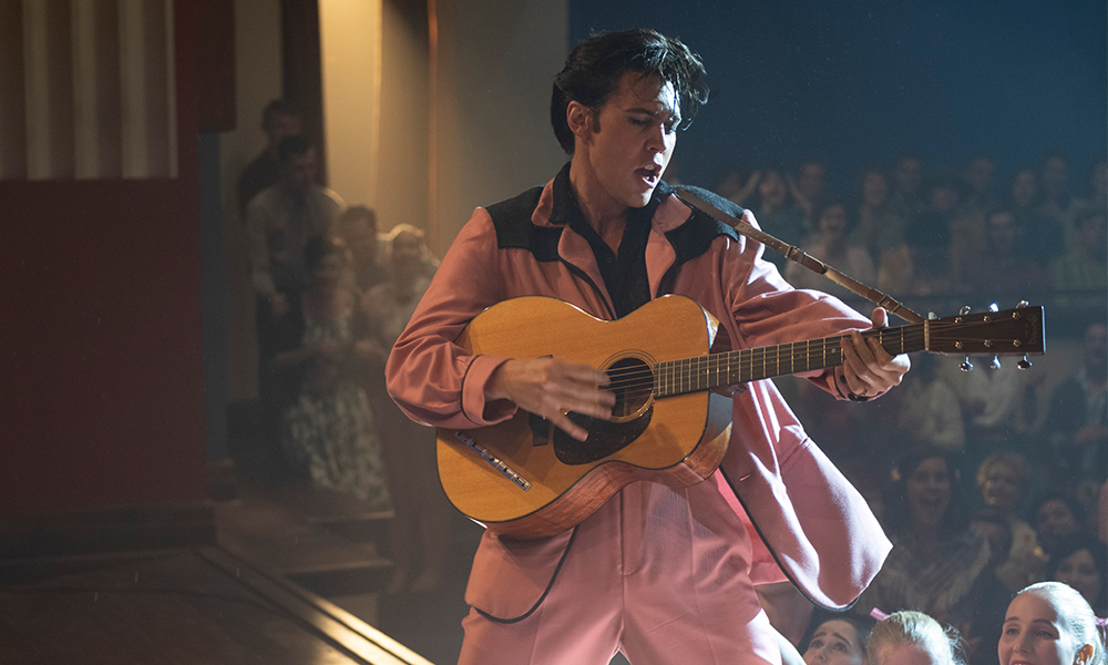 Кинообразы для выпускного