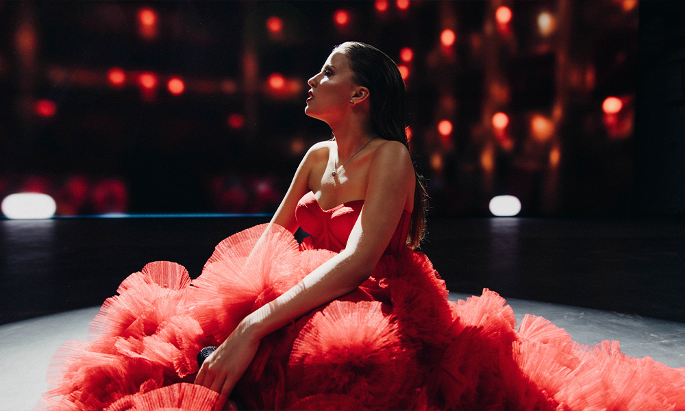 Кинообразы для выпускного