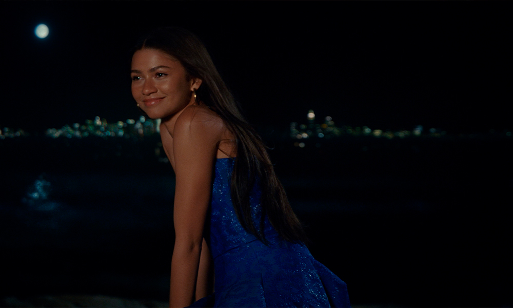 Кинообразы для выпускного