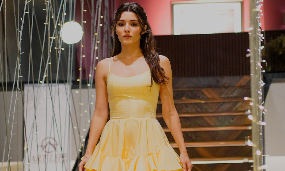 Кинообразы для выпускного