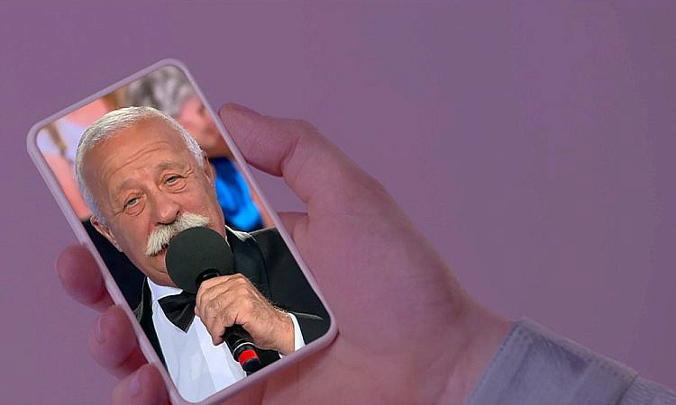 Объявлена всеобщая вертикализация! Боди-хоррор с Якубовичем – это только начало