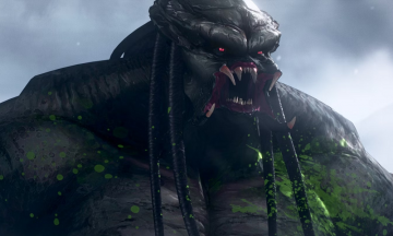 «Хищник: Убийца убийц»: Триптих о великой охоте сквозь эпохи