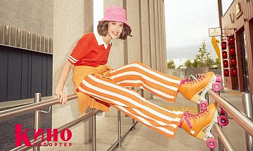 «Все решения принимаю сама»: Интервью с Виталией Корниенко