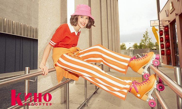 «Все решения принимаю сама»: Интервью с Виталией Корниенко