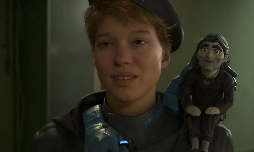 Death Stranding 2