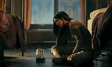 «Балерина»: Формула «Джона Уика» без Джона Уика