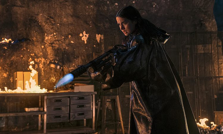 Фильмы июня и июля, которые нельзя пропустить