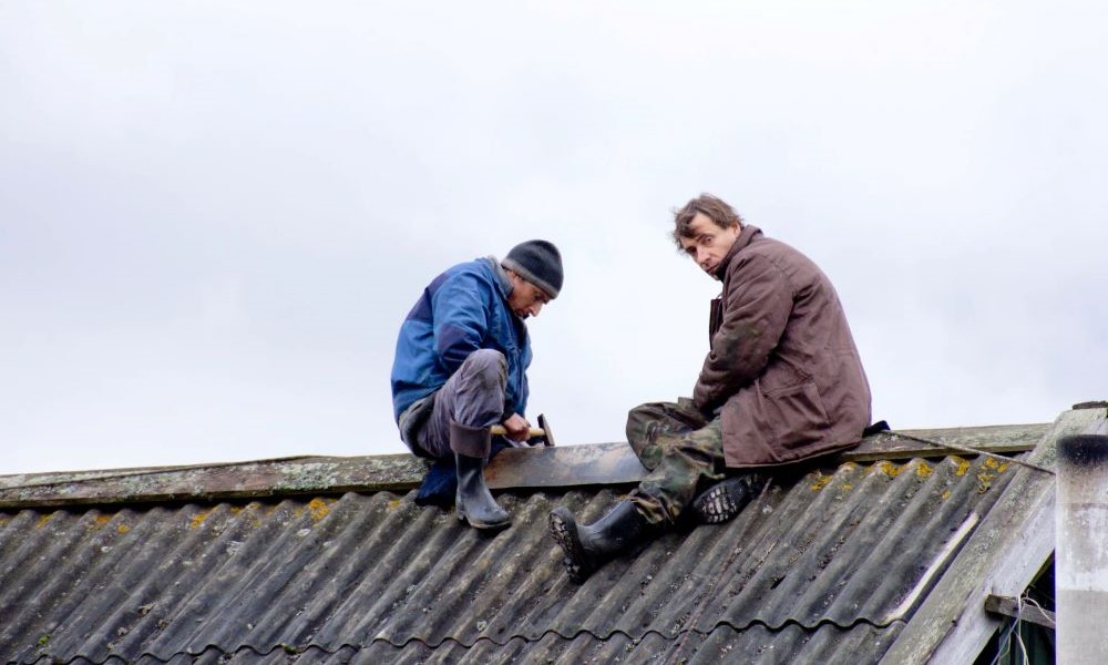 «Человек, который удивил всех»