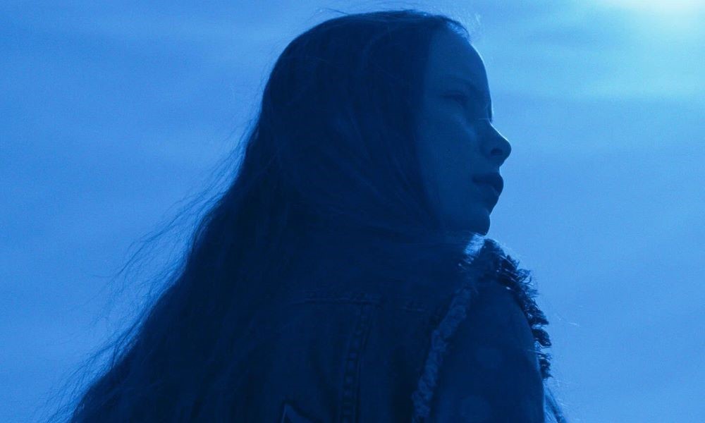 «Что знает Мариэль»