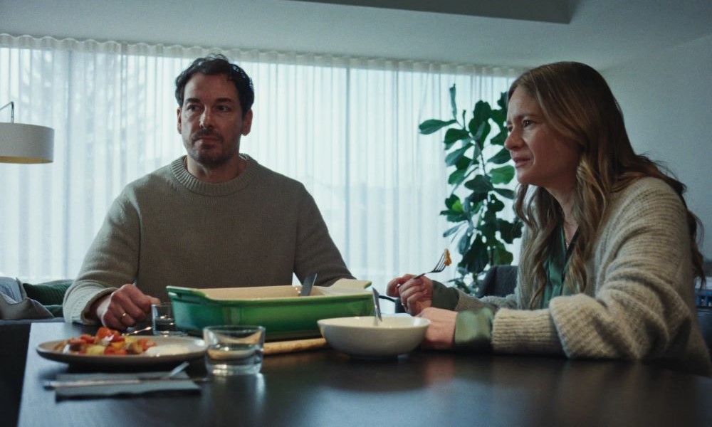 «Что знает Мариэль»