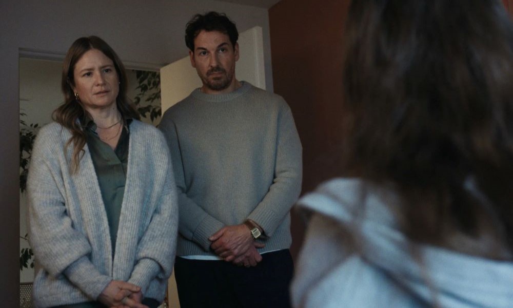 «Что знает Мариэль»