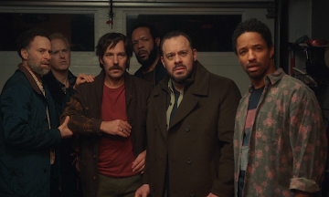 «Дружба» с Полом Раддом: Злободневная драмеди о токсичном бромансе