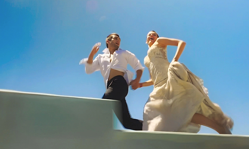 «Джун и Джон»