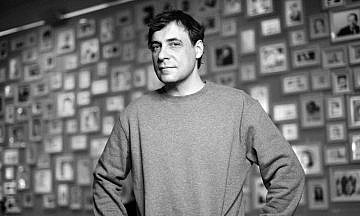 Неизвестный Евгений Цыганов: Охотник, конспиролог и игрок со смертью