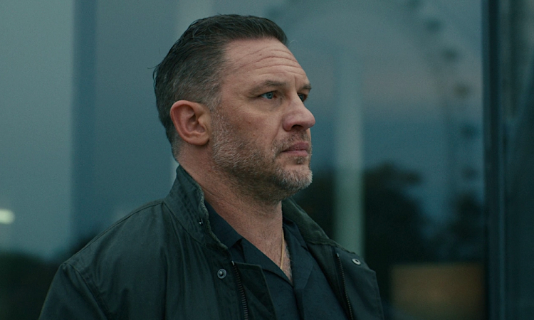 «Гангстерленд»: Корпорация монстров Туманного Альбиона