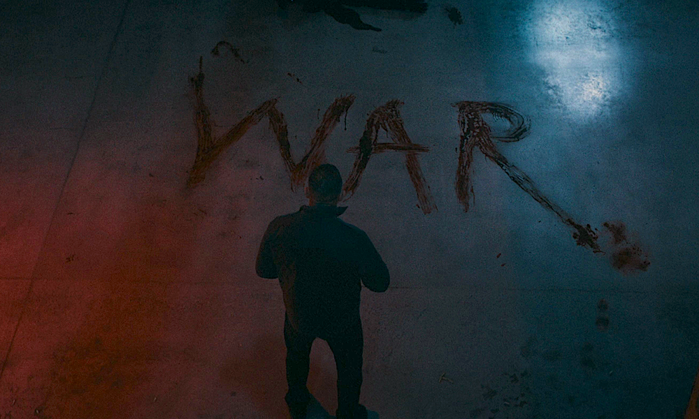 «Гангстерленд»