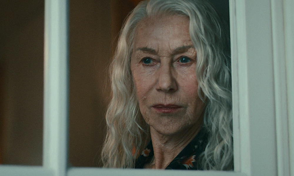 «Гангстерленд»