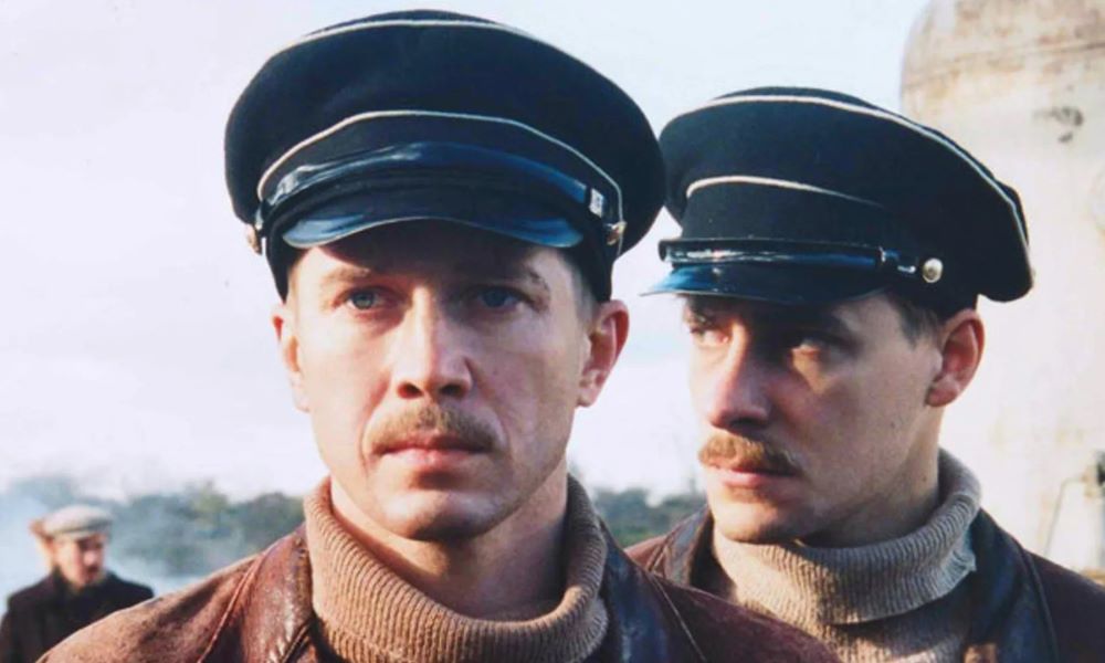 «Космос как предчувствие»