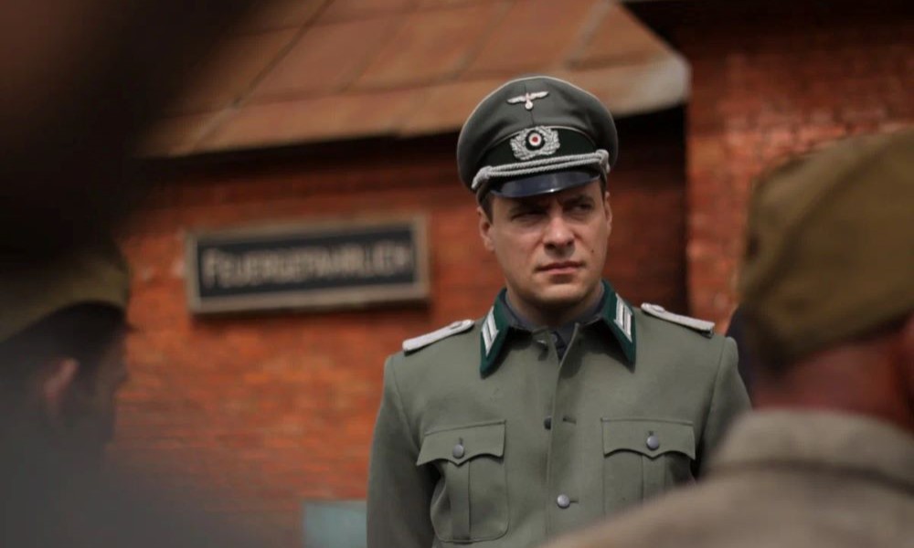 «Красные горы»