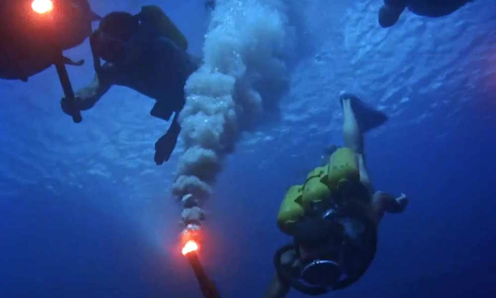 «Мир тишины»