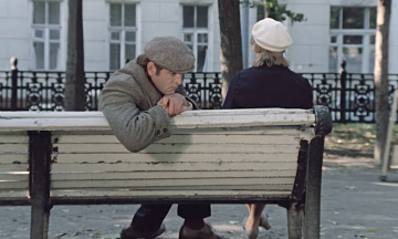 Знаменитые скамейки, которые облюбовали Данила Багров, мистер Бин и Форрест Гамп