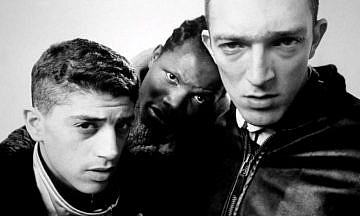 Все как у людей: Почему «Ненависть» – лучший фильм о цикличности насилия