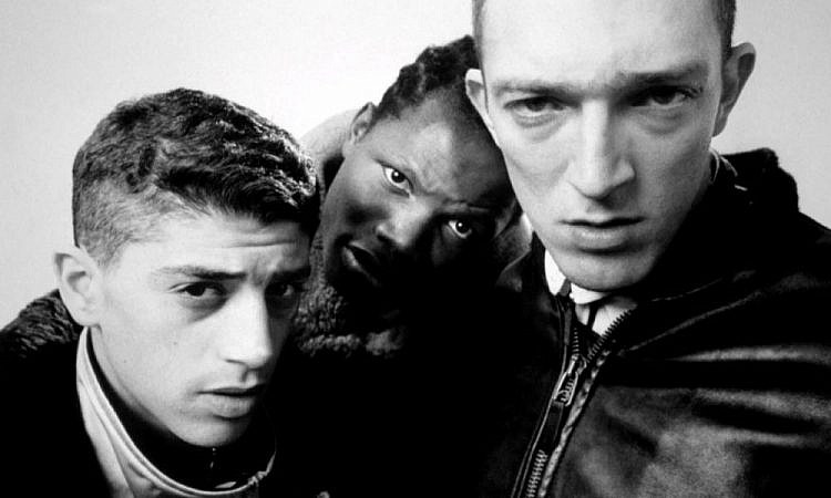 Все как у людей: Почему «Ненависть» – лучший фильм о цикличности насилия