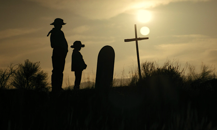 Проклятые вестерны: Скандалы, трагедии, зловещие совпадения