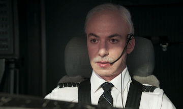 Сериал «Репетиция»: Уникальный микс дока и сюрреализма на грани фола