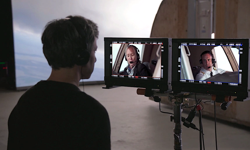 «Репетиция»