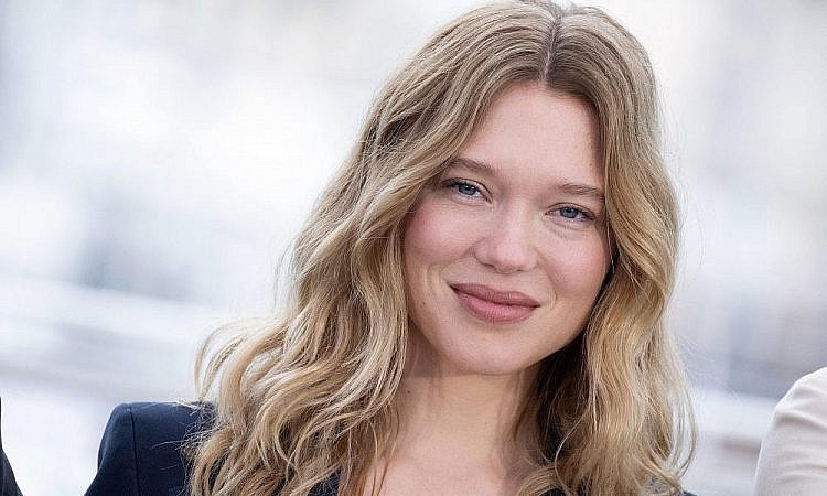 Французская утонченность: За что мы любим Леа Сейду